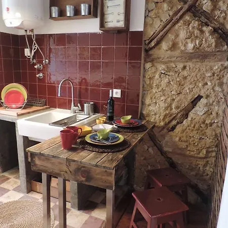 Graca Vintage Ii Лісабон