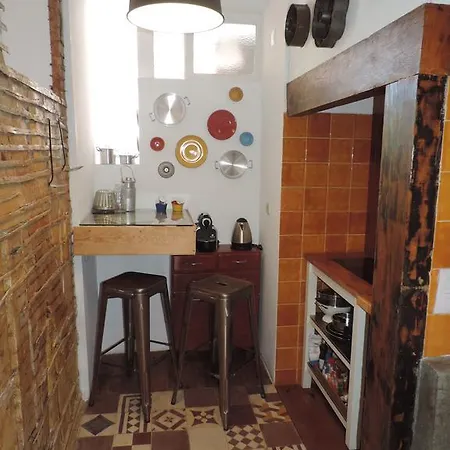Graca Vintage Ii Лісабон