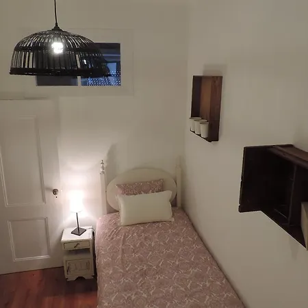 Graca Vintage Ii Apartment *