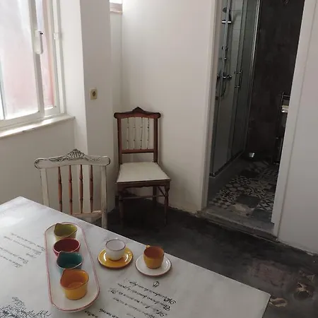 Graca Vintage Ii Apartment Lisbon