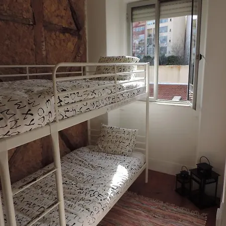 Appartement Graca Vintage Ii