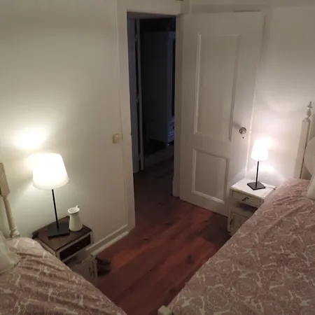 Appartement Graca Vintage Ii